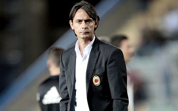 Dấu hỏi cho Inzaghi khi Berlusconi lại truyền đạo bóng đá